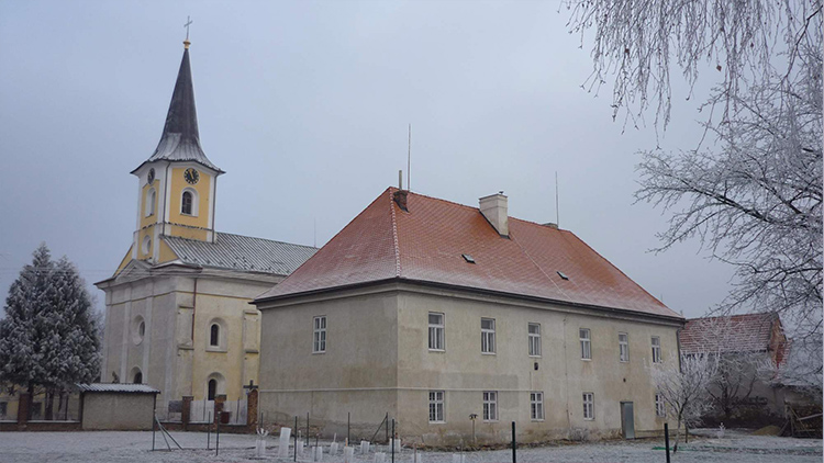 AKTUALIZOVÁNO: Zvony vyprovodily na nebesa svou tvůrkyni
