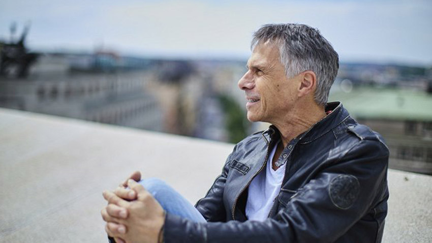 TVTip Večerníku: Janek Ledecký - Všechno bude fajn