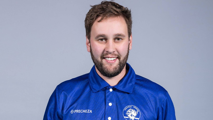 „Jsem vděčný za šanci v Prostějově“ Jan Licek prozradil, že si angažmá skutečně užívá