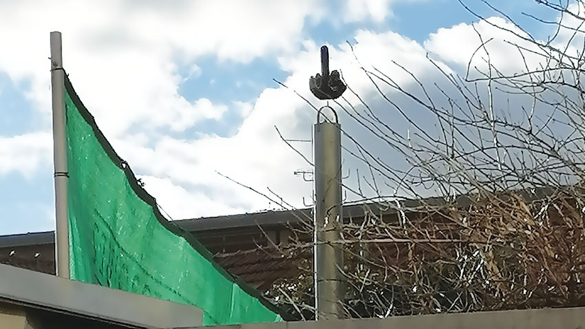 „FAKÁČ“ V JEZDECKÉ!