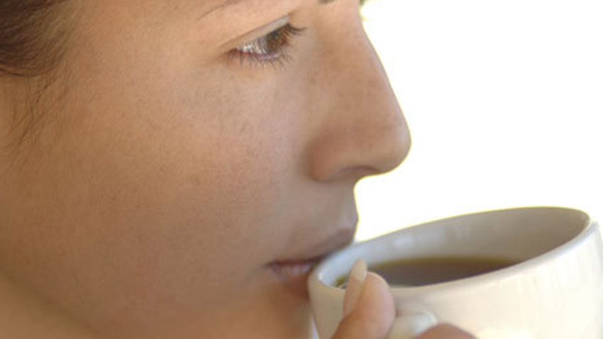 ​Raději kavárnu, nebo si „kafíčko“ uděláte doma?