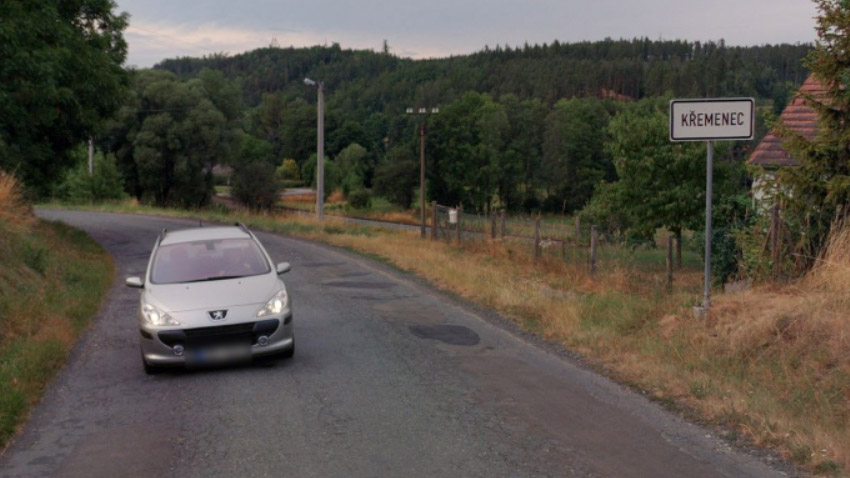 Obnoví pomník v Křemenci