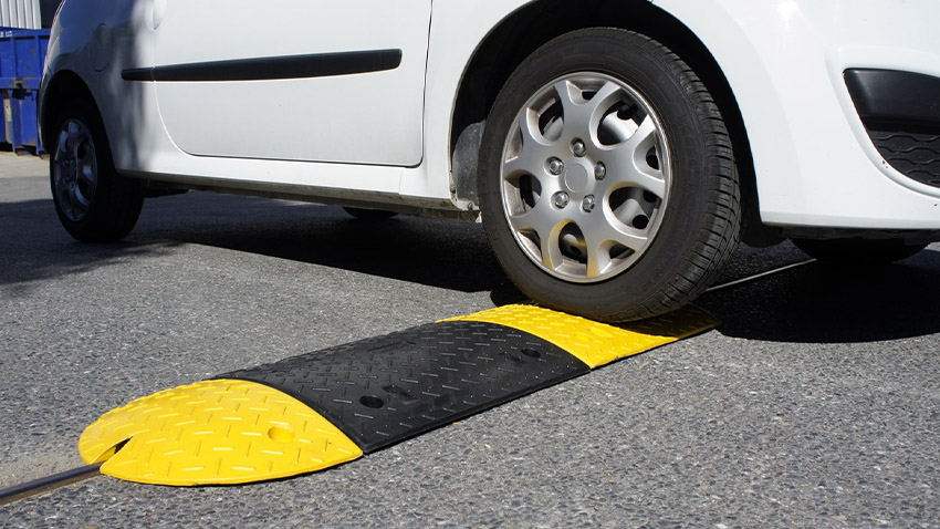 Retardér na Šárce čeká na opravu