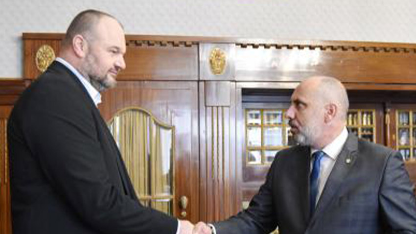 Ocenění schválena