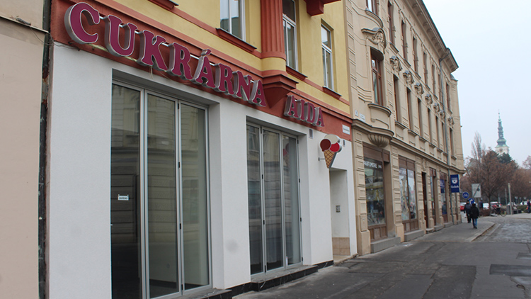 Starý případ 25: Obnovená AIDA vydržela jen půl roku