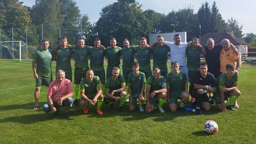 Okresní přebor letos nabídne zřejmě jen boj o postup