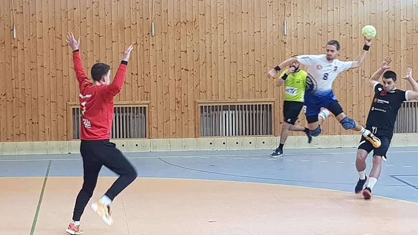 Kostelečtí pořádně zabrali vítězstvím v derby nad Olomoucí