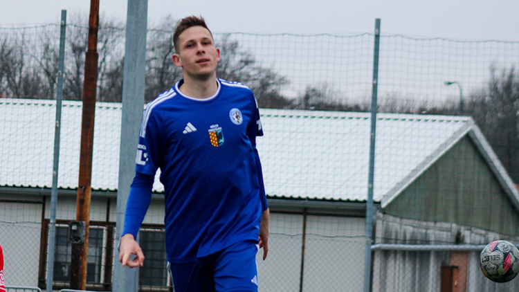 Foto Jan Frehar „Odčinili jsme nevydařený duel ve Zlíně,“ těšilo po utkání Tomáše Jedličku