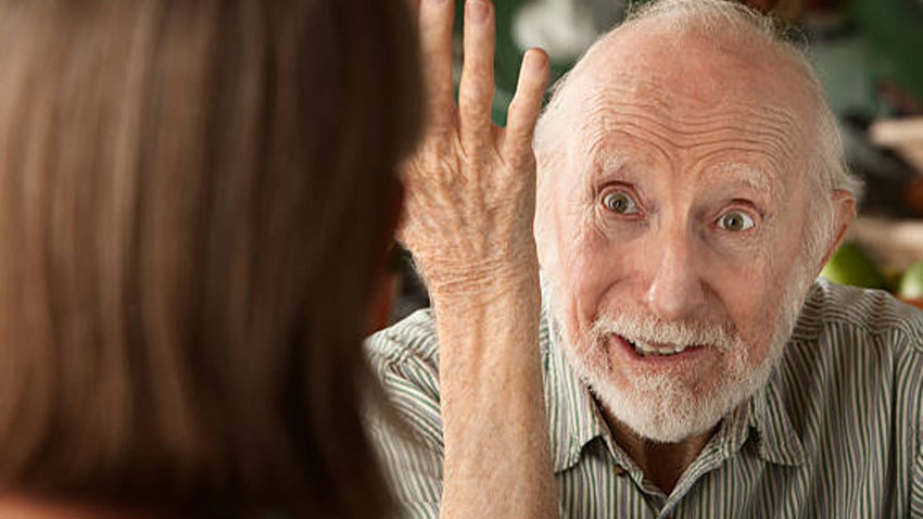 Partnerku v bytě nechtěl