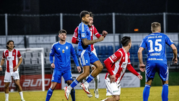 Eskáčko po pauze vyzrálo na Žižkov