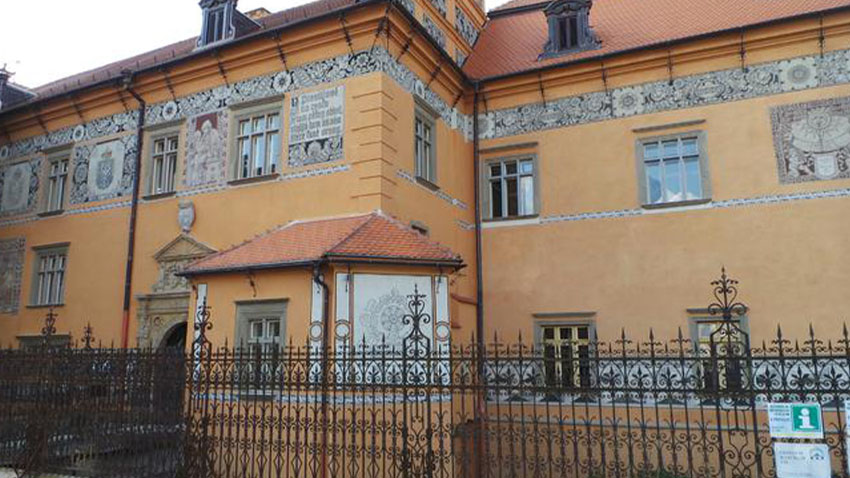 Co se zámkem a jak ho využít?