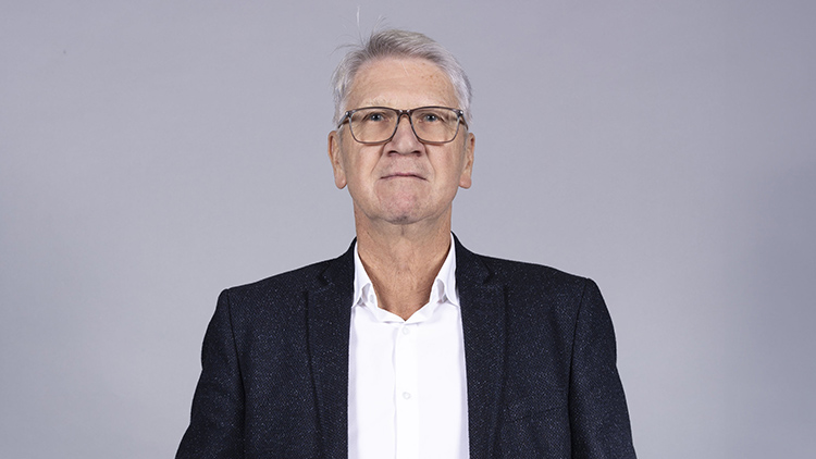 Foto Marek Sonnevend Miroslav Čada: „V play-off potřebujeme překonat případnou  nervozitu, nabrat herní pohodu a s ní potom dál pokračovat“