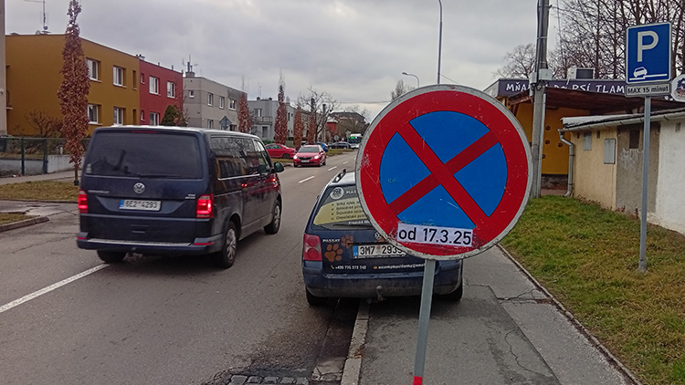 Foto Michal Kadlec DNES SE UZAVÍRÁ KRASICKÁ! Do kdy?