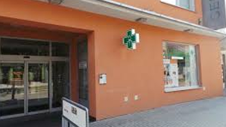 Téma Večerníku: LÉKARNY A ZDRAVÍ  aneb zdraví máme jen jedno