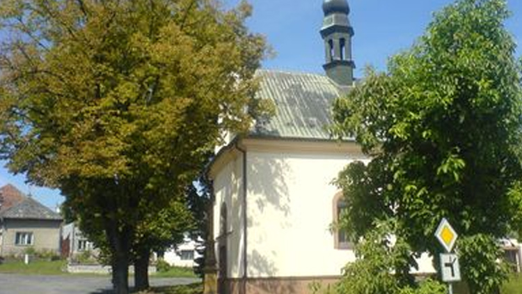 Foto zdroj internet Ostatky i v Pěnčíně