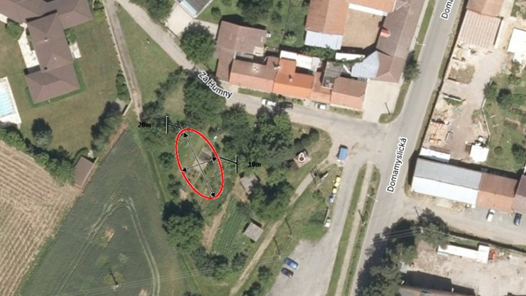 Foto Krystýna Bohatová Do hlasování participativního rozpočtu  POSTOUPILO 20 PROJEKTŮ