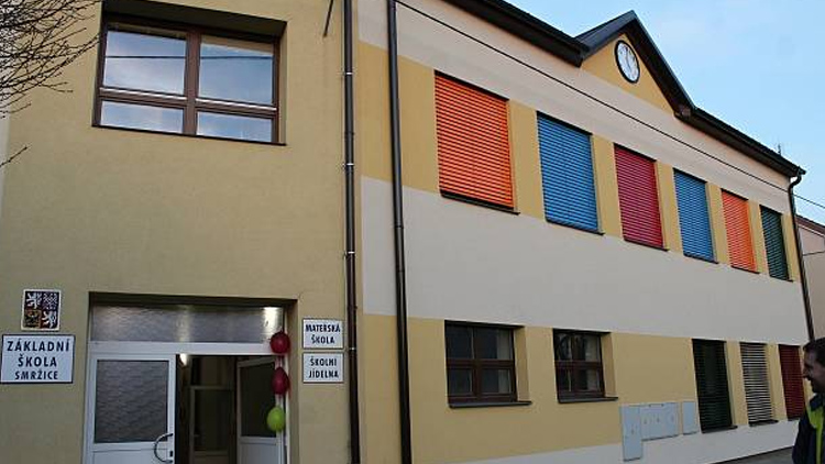 Foto Michal Kadlec AKTUALIZOVÁNO: Devítiletý žák 3. třídy  PŘINESL PISTOLI! Jak se to stalo?