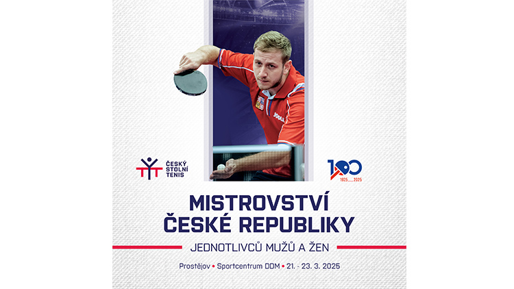 Foto Marek Sonnevend Sportcentrum – DDM Prostějov přivítá vrcholný turnaj