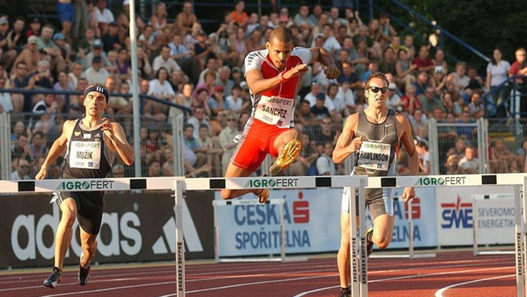 Foto zdroj internet Zlatá tretra hlásí první atletické hvězdy, tou největší je Ingebrigtsen