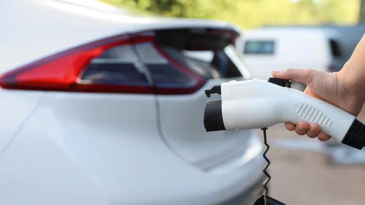 Foto zdroj internet U Kauflandu přibude „dobíječka“