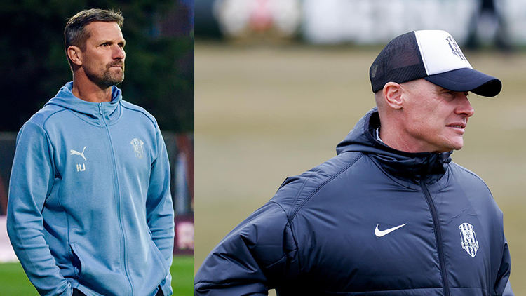 Tři jarní kola a dost  Opava i Zbrojovka sáhly k výměně trenérů