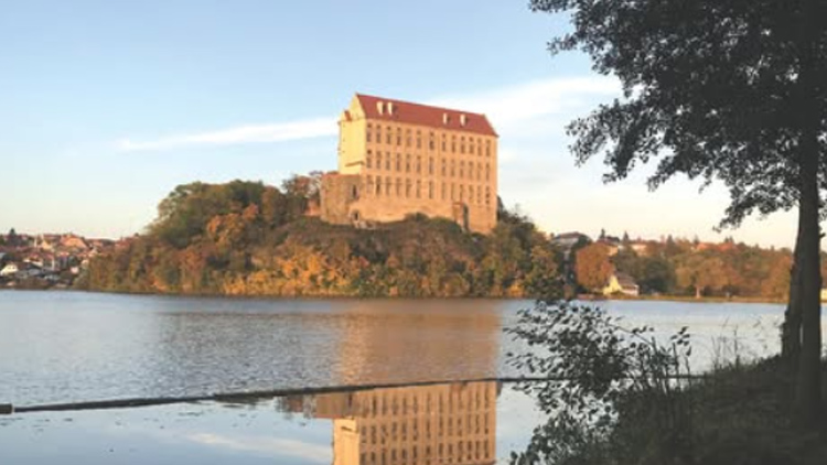 Foto zdroj internet Plumlov má nového zastupitele