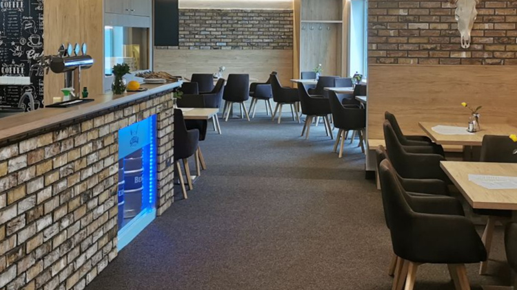 Kde se dobře najíst?