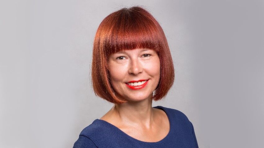 „Nechci stavět nové lázně. Přála bych Prostějovu velké aquacentrum pro všechny generace,“ má jasno první náměstkyně primátora Milada Sokolová