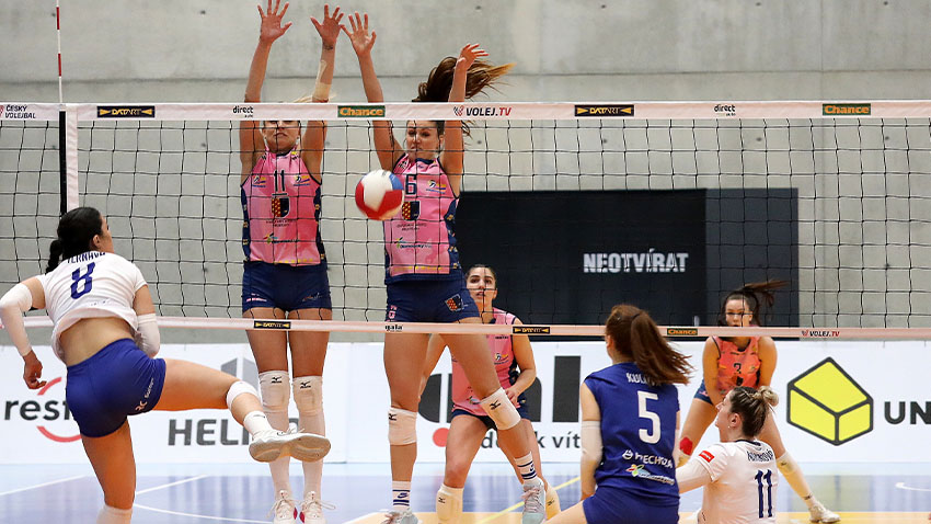 Zavládla spokojenost s hladkým postupem