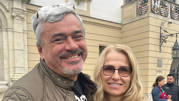 AKTUALIZOVÁNO: Bělecký Mlýn je pro Benýškovy bájným Fénixem