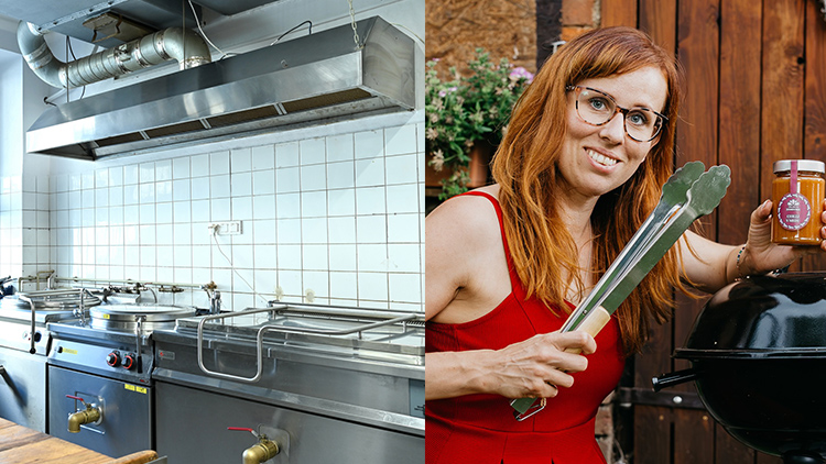 Foto Martin Zaoral Generace Z mění gastronomii.