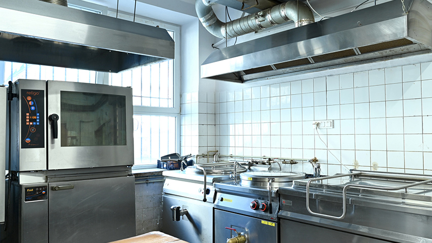 Jak poznat dobrou restauraci?