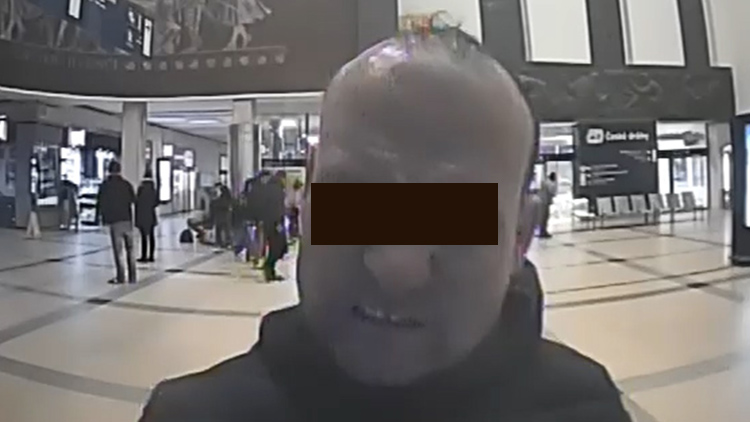 Policie dopadla zloděje platebních karet