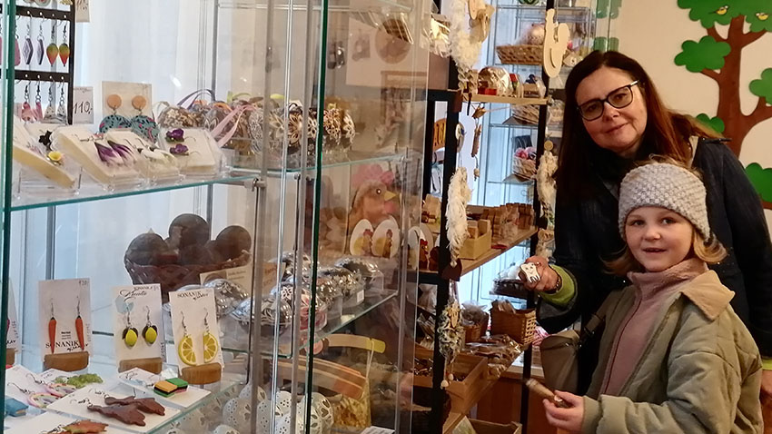 Zámek v Čechách pod Kosířem ZAHÁJIL SEZÓNU