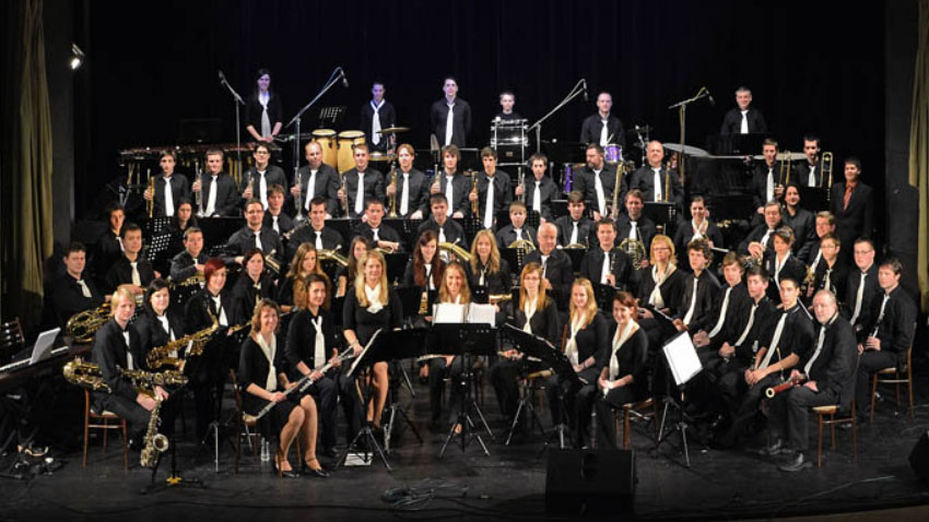 Foto www.zusprostejov.cz Aprílový koncert v Čelechovicích