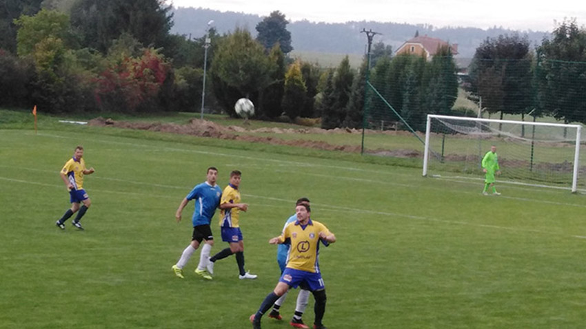 Ilustrační foto: archiv Večerníku Brodek, Nezamyslice i Kralice s bodem