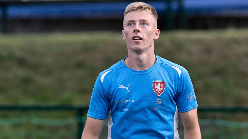 Ilustrační foto: internet Rána pro Harušťáka