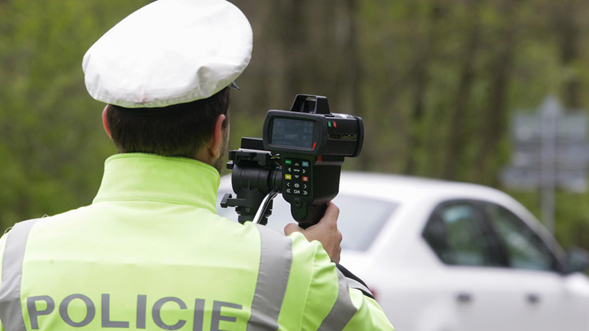 SPEED MARATHON bude ve středu měřit i na Prostějovsku