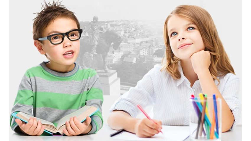 ilustrační foto Zápisy do prvních tříd  základních škol v Prostějově