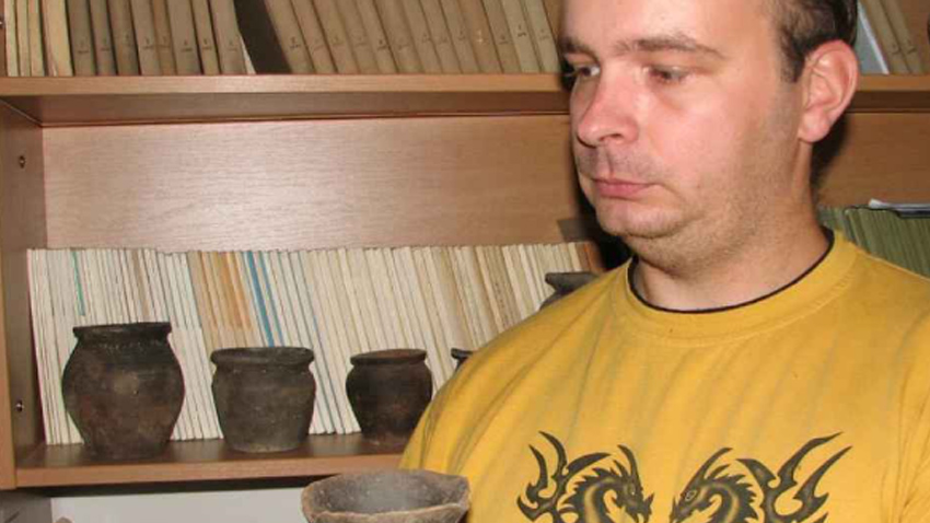    Vstupte do prostějovské historie!