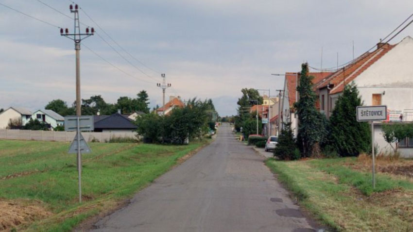 Chystají novou hasičárnu