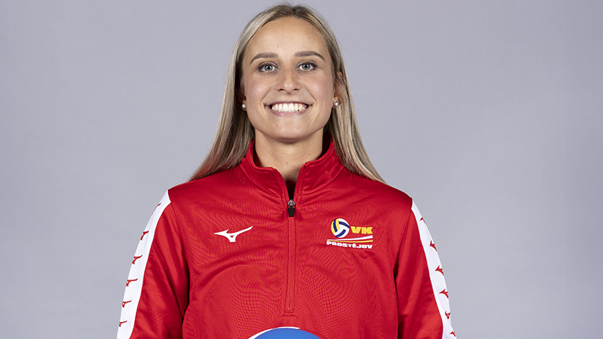 Nikola Kvapilová: „V úplném závěru asi rozhodly  naše větší zkušenosti, taky štěstí a velké odhodlání“