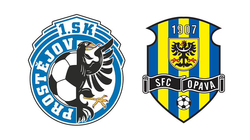 Moravsko-slezský souboj na Hané