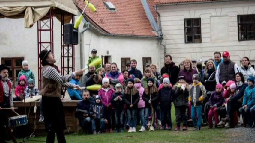 Ilustrační foto: internet Rekviem za rytíře v Plumlově