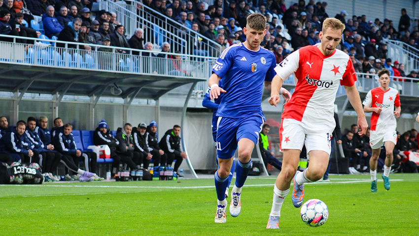 Hráči eskáčka ukázali soudržnost, tragédie je nezlomila