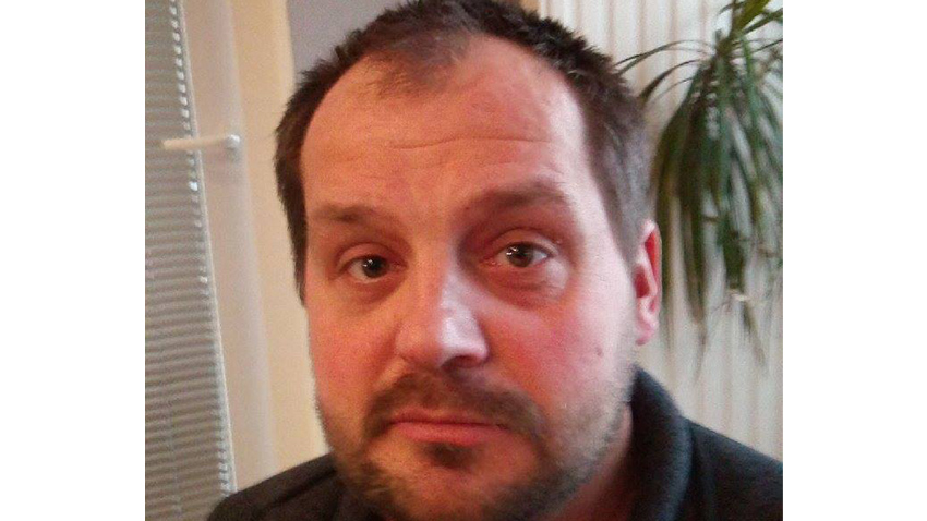 Foto Martin Zaoral PTÁME SE STAROSTŮ  DNES JIŘÍHO ZAJÍČKA  STAROSTY BŘEZSKA