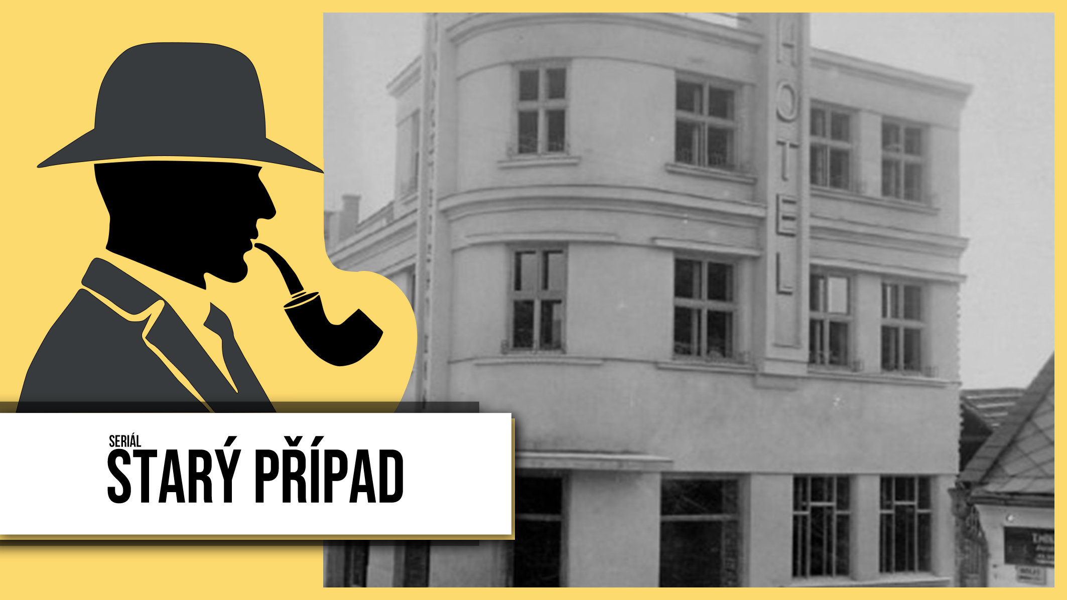 Stíny minulosti 25: Konický „Živňák“ vyhlíží opravy