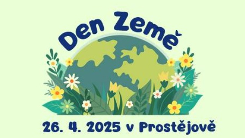 Den Země na náměstí