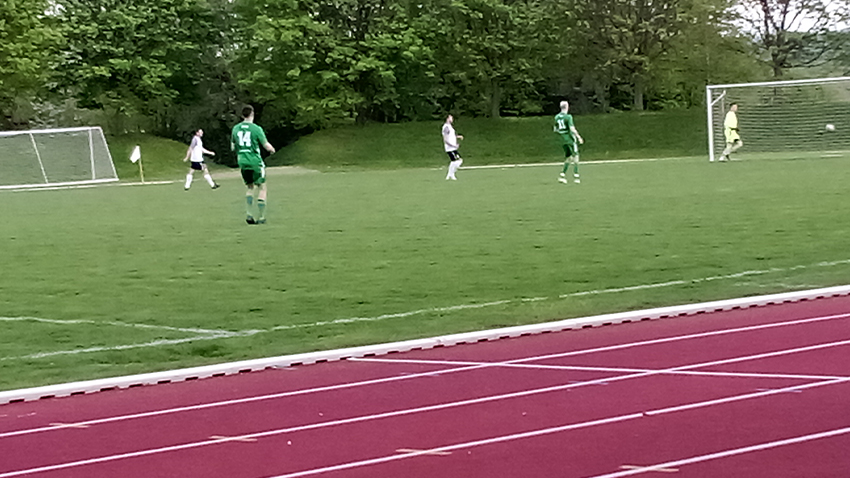 Foto: Oldřich Lošťák Hanáci zvítězili i v Lipníku a drží krok s Ústím