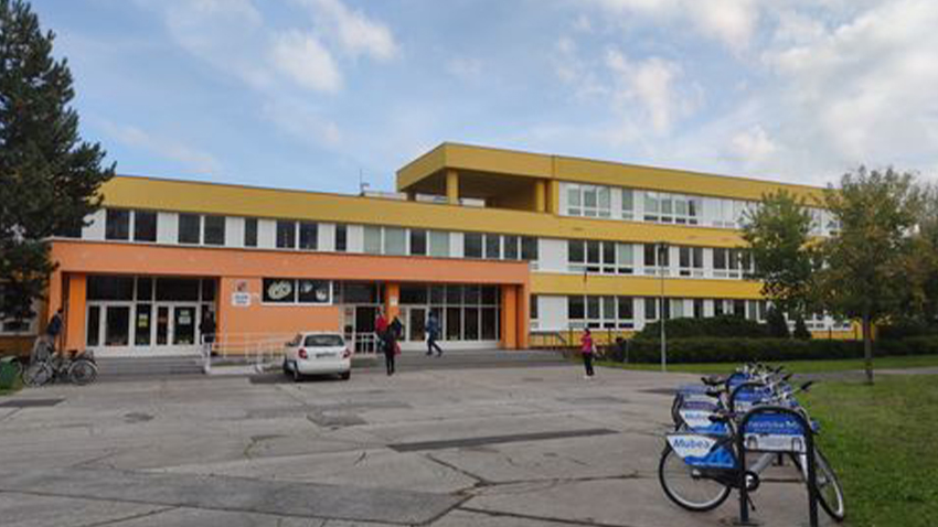 Peníze pro „Melantrišku“